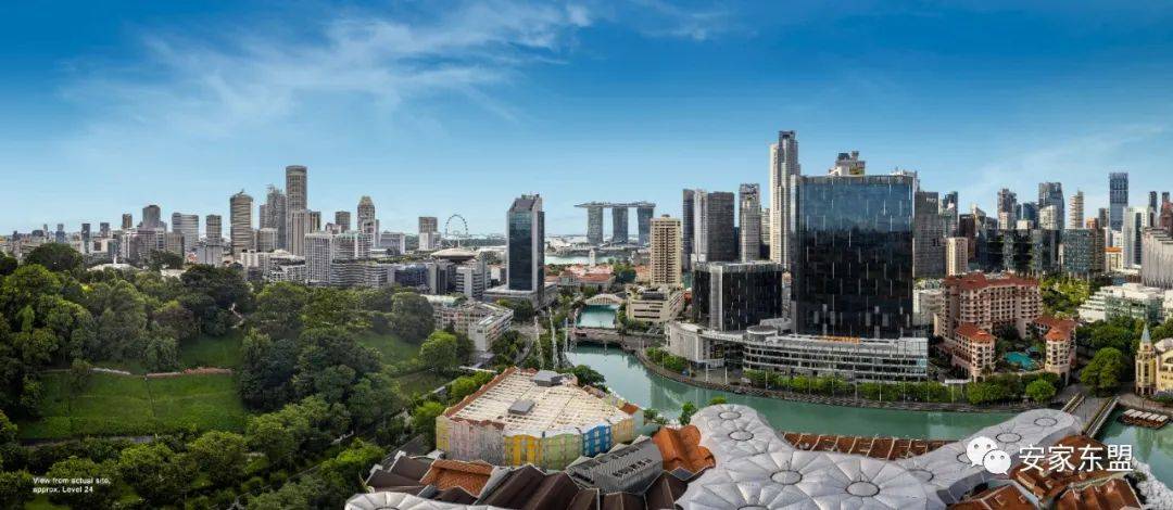 康甯河灣Canninghill Piers今天選房,感謝財神保佑,接下來就是看運氣能否選到房了,$2634psf起