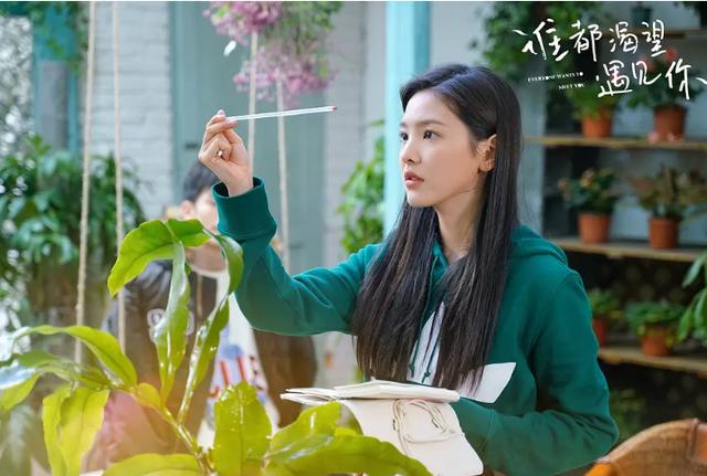 赵薇监制，新加坡一哥李南星复出，陈意涵老公导演，这剧为啥不红