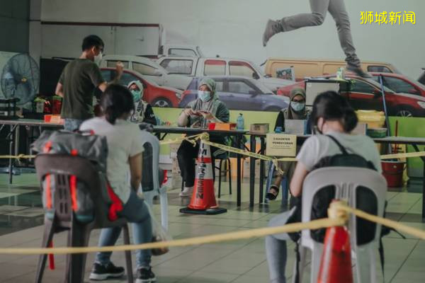 最新消息！马新国民经柔两关卡入境   可继续豁免到隔离中心