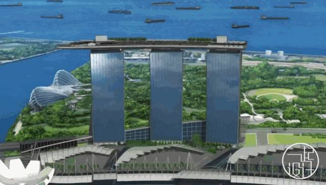 号称“世界上最昂贵的酒店”，就在新加坡