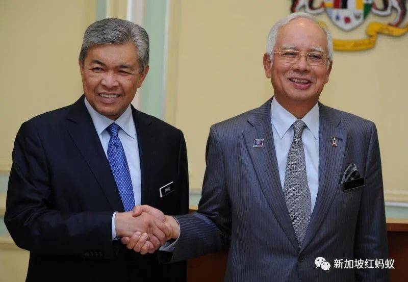 受不了马国从上到下都在贪“咖啡钱” 马国议员:学学新加坡好吗