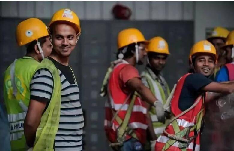 新加坡最低工資“1300元”上熱搜，這錢夠活嗎