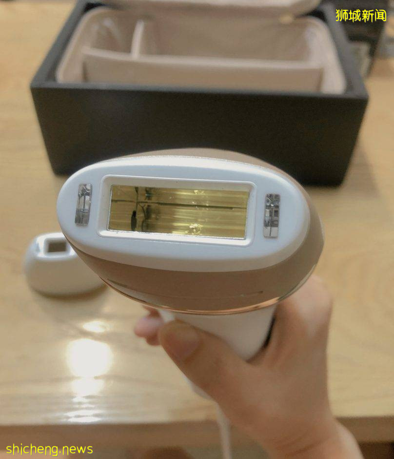 買美容儀趁現在！雙十一超好價來啦！熱門美容儀大科普，教你怎樣挑選最適合自己的美容儀