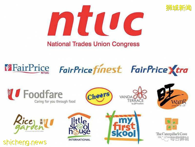 NTUC創造4000個工作崗位,人力部表示將確保國民公平競爭機會!