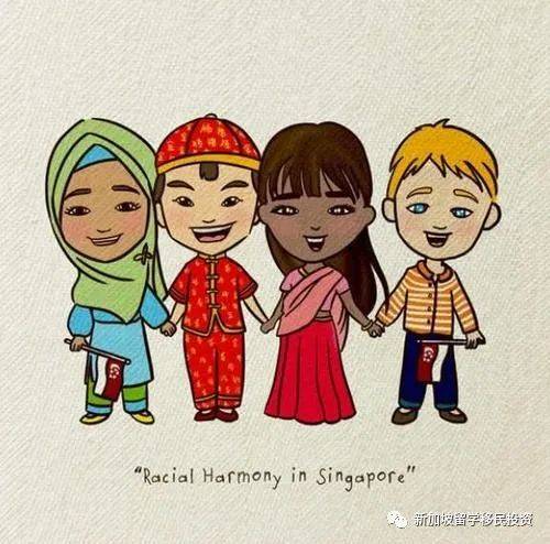 【移民資訊】爲什麽這麽多巨頭企業和高淨值人士青睐新加坡呢