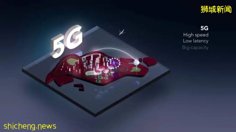 壕大大来了!Sintel用户可免费试用三个月5G网络服务啦