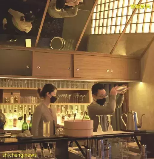 母親節快到啦！送給媽媽一個浪漫的燭光晚餐約會吧