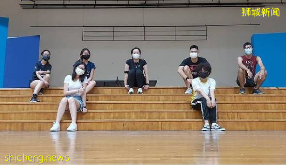 來新加坡竟然還沒玩過極限飛盤？速來解鎖