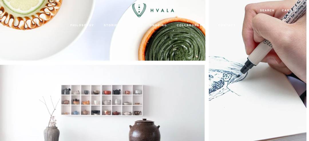 狮城探店!不出坡岛,一样可以在这5家CAFE体验不同国家的异域风情