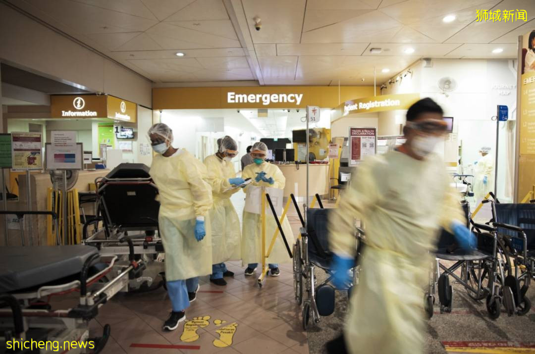 部長:下周或日增3200例,最新入境中國隔離政策