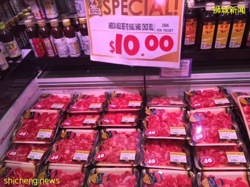 新加坡Don Don Donki即將開新店!逛3小時找出20件超人氣産品推薦