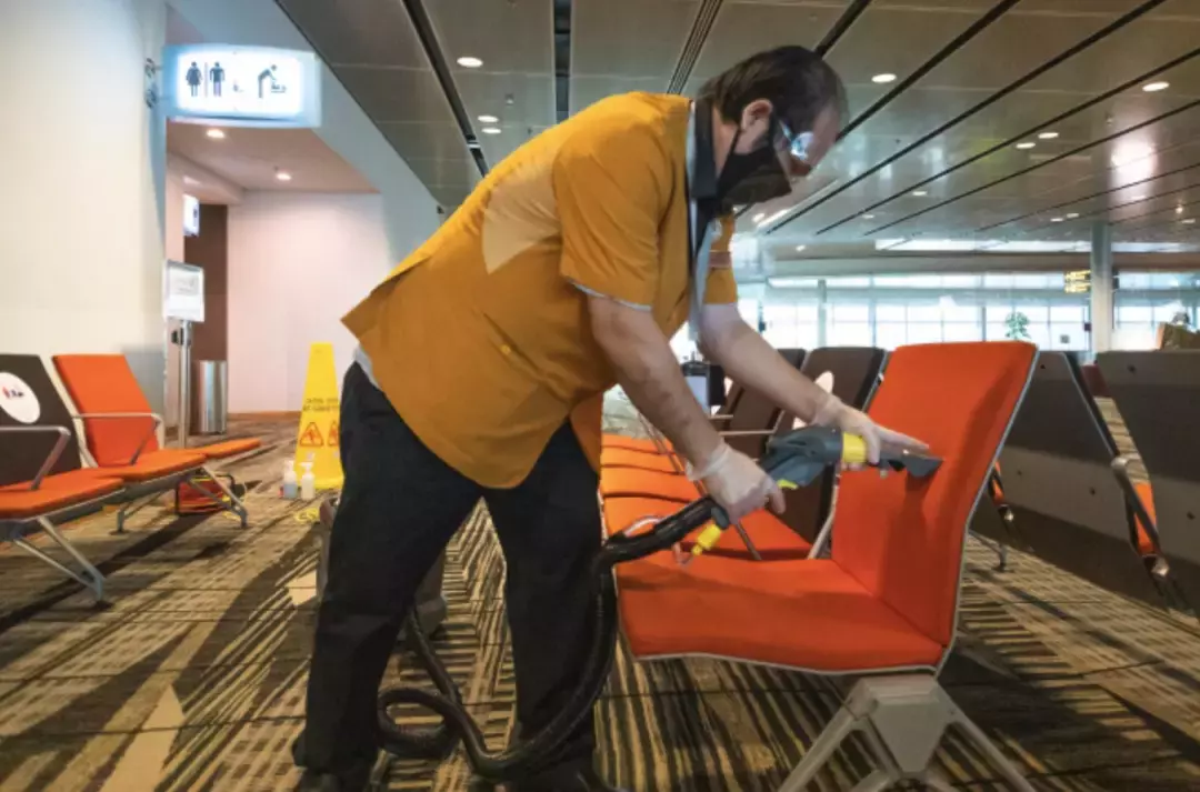 突發新政！新加坡對所有國家增加入境要求，包括中國！曝奧密克戎可1傳50人