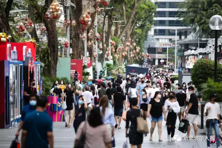 344例，新加坡奧密克戎已超千例，恐有大量隱藏病例在社區傳播​