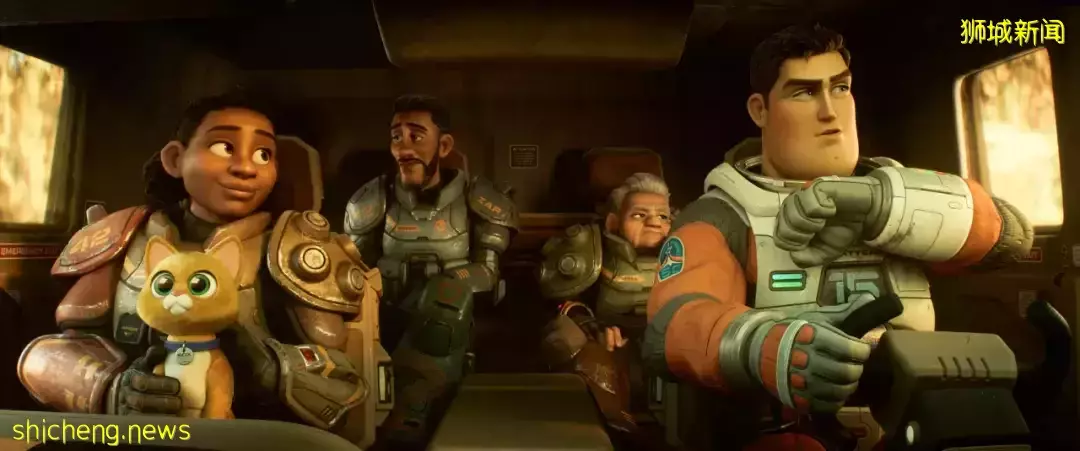 這部迪士尼動畫片在新加坡被列“限制級”,16歲以下看不了