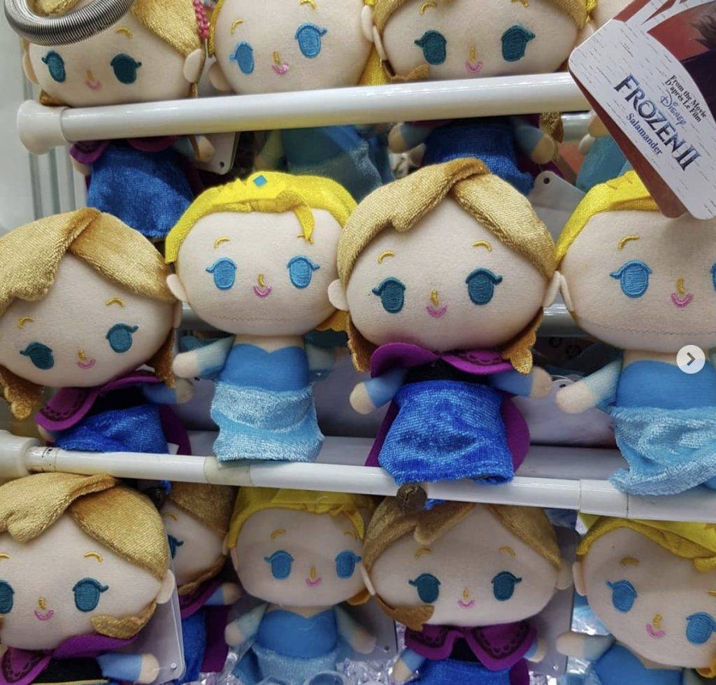 新加坡娃娃機店大搜羅，錘擊你的勝負欲