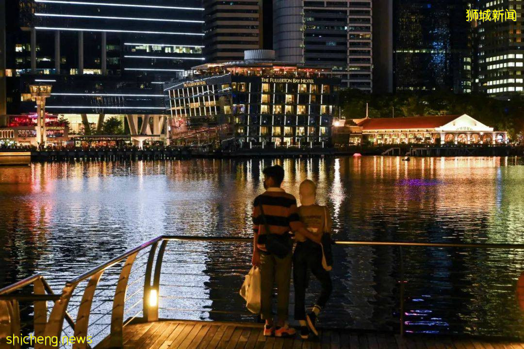 重磅！新加坡下周恢複5人聚會！21號起可5人堂食！因爲疫情，他們都回國了