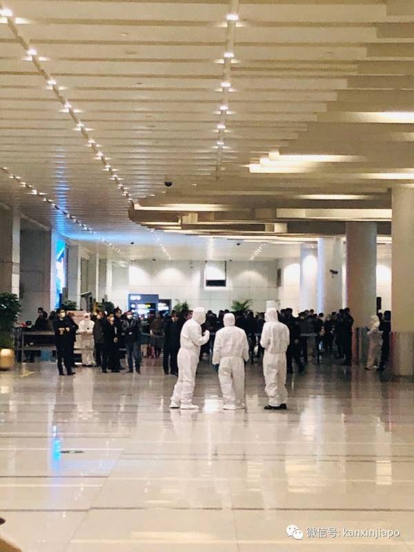 酷航终于发声！一百多名武汉旅客深夜“遣返”杭州的真相是