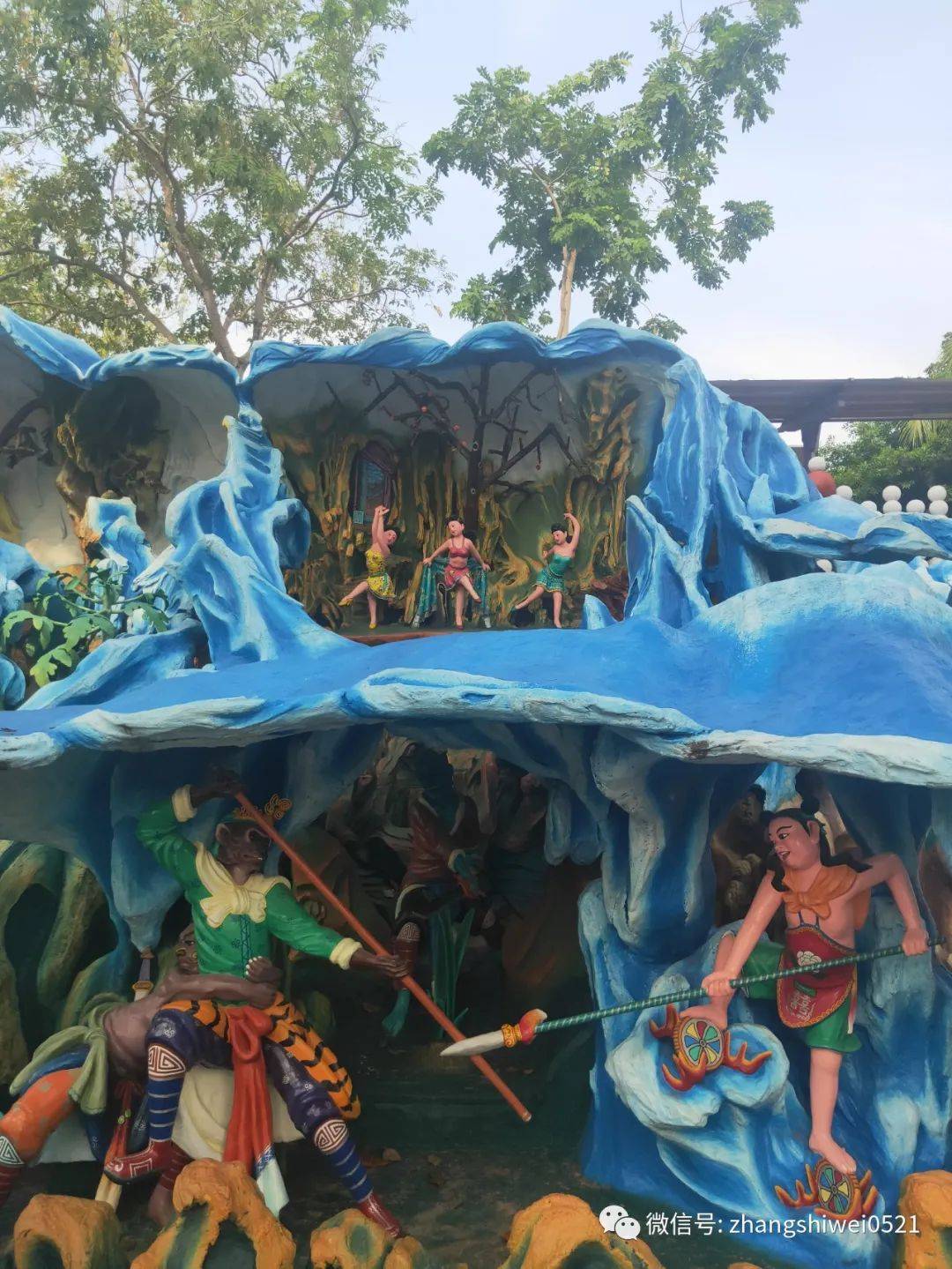 新加坡遊記系列 99%的人都會忽略的有趣景點