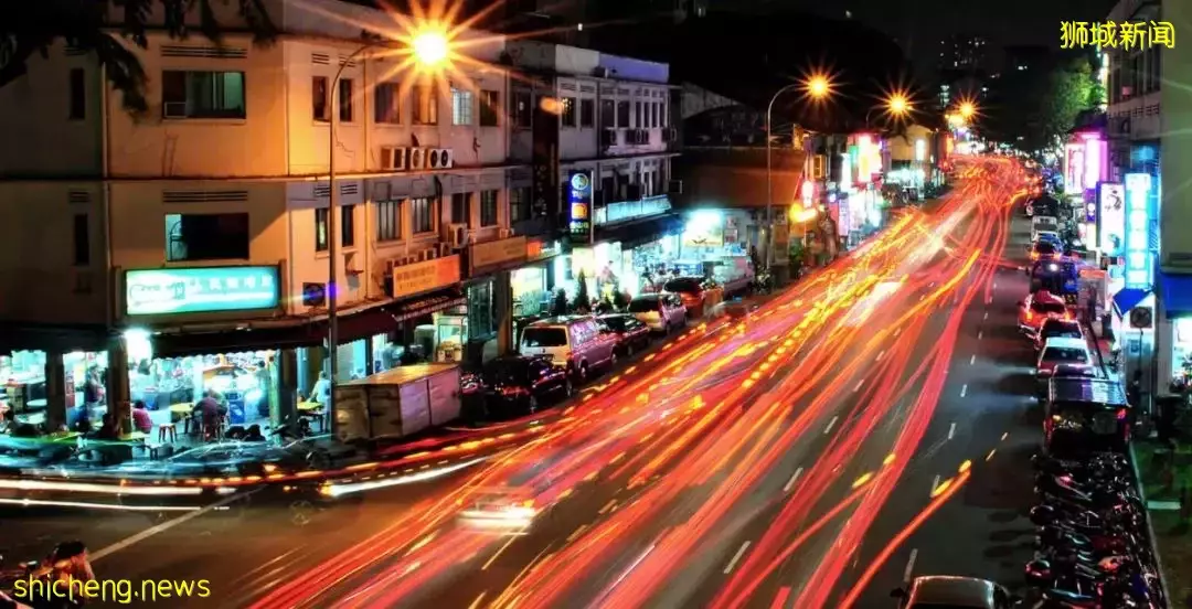 我勸你,千萬別來新加坡