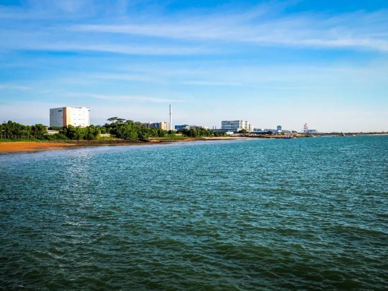 NTU 周边的绝美拍照圣地，你不想去打卡嘛