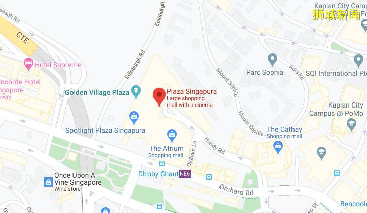 泰國發現新加坡輸入病例 !多家知名餐廳曾有病患到訪