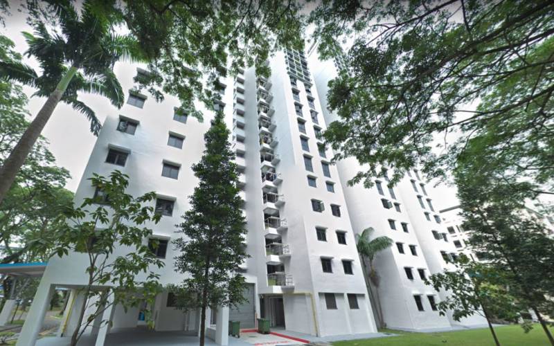 新加坡精选房源| HDB普通房、排屋主人房低价出租！$500/月起