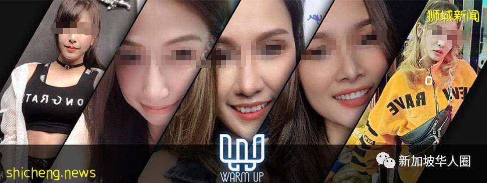 新加坡中国城KTV有顾客确诊!所有职员接受检测