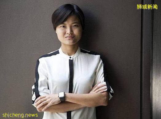 扒一扒目前新加坡最牛的5位女士,个个都很传奇