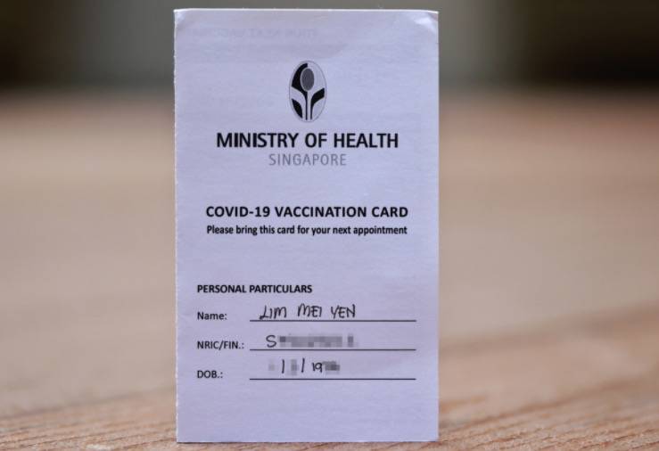 中國疫苗逆襲!美媒力挺,英國富豪專門飛迪拜接種!新加坡即將批准