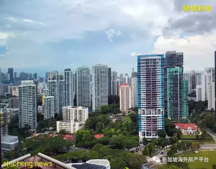 分析师：除非土地价格建筑成本下跌 新私宅尺价逾2000元 将成楼市新常态