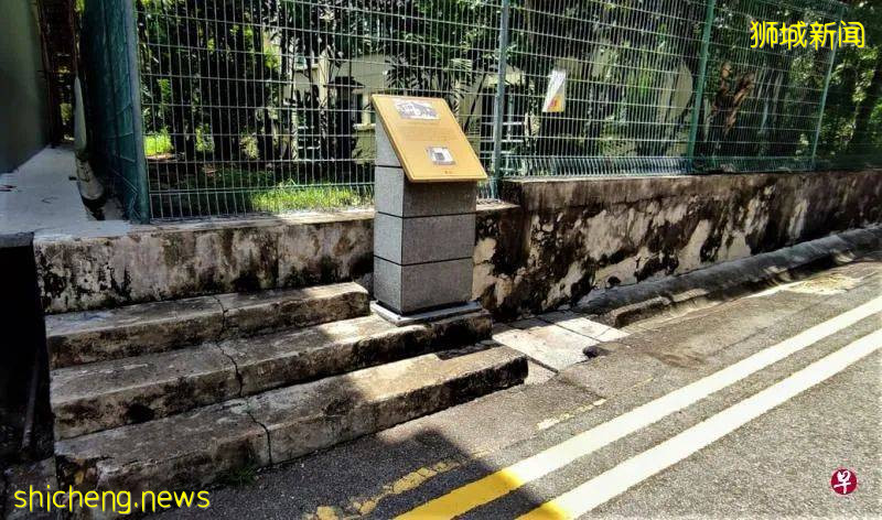 漫步安祥山 一览战前老店屋、五脚基骑楼、花窗花砖，感受百年风情古韵