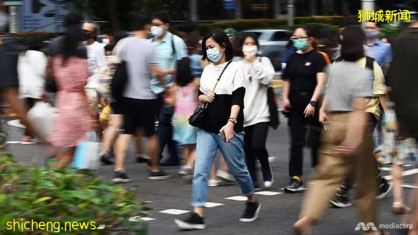 破17萬！新加坡官宣放寬措施！科興可免費接種！不打疫苗不能回公司上班