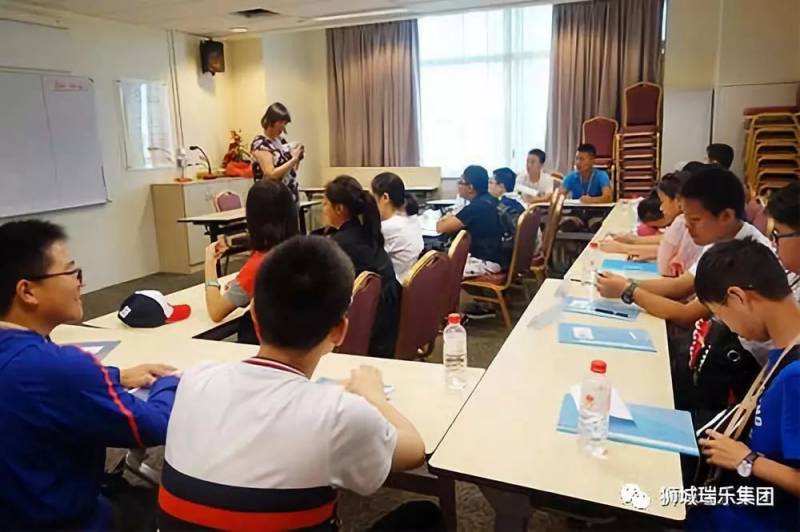 想去新加坡留学？干货实用贴全在这里