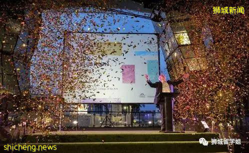 亞洲當代藝術與設計的高等學府 新加坡拉薩爾藝術學院