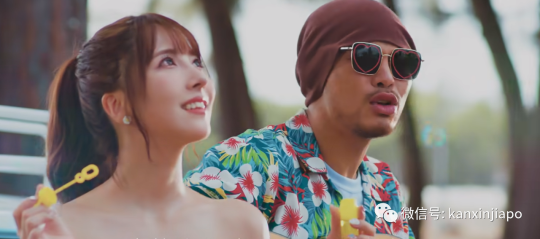 另类新年歌火了！宗教、色情、暴力，他毫不避讳！