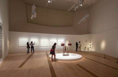 坡島9月活動速遞!冰激淩博物館!Epigram快閃書店!美食節回歸,一起嘗遍本地美食