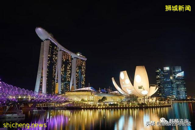 企业出海新加坡十大问题解析