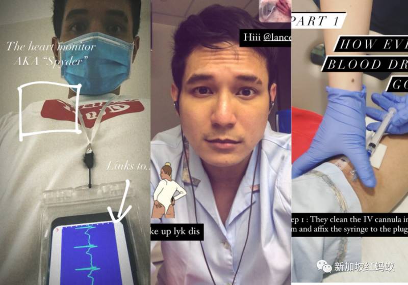 新加坡冠病药物受试者揭秘！　七天与世隔绝的“小白鼠”生活竟是这样