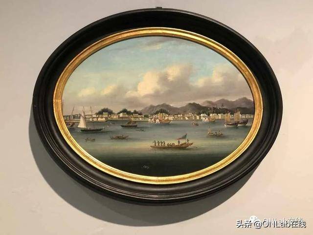新加坡亞洲文明博物館：海上貿易展，最強中國外銷商品