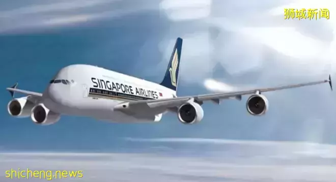新加坡衛生部：奧密克戎近日或會傳入社區！回國機票飙漲，锺南山透露中國邊境開放時間
