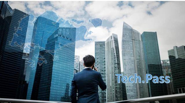 技术大咖来新加坡的新途径?最新科技准证申请攻略