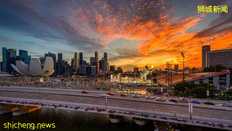 新加坡解封後,10個兩人同行必打卡的有情調好地方