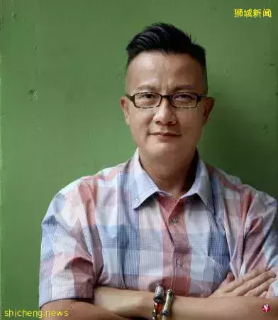 陈汉玮接棒主持 红星大奖惹议