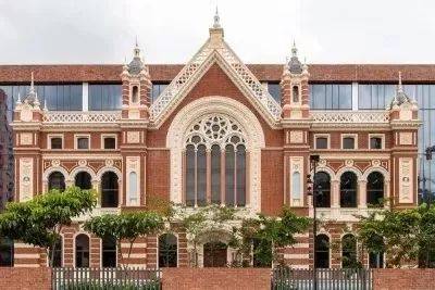 新加坡德威國際學校 德威驕人的IB、A Level和IGCSE成績