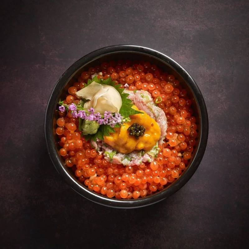 11月獅城值得打卡的餐廳新成員,這周吃點新花樣