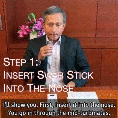 爆发疫情后,新加坡下周终于开放250人大型活动,世界级赛事拉开序幕