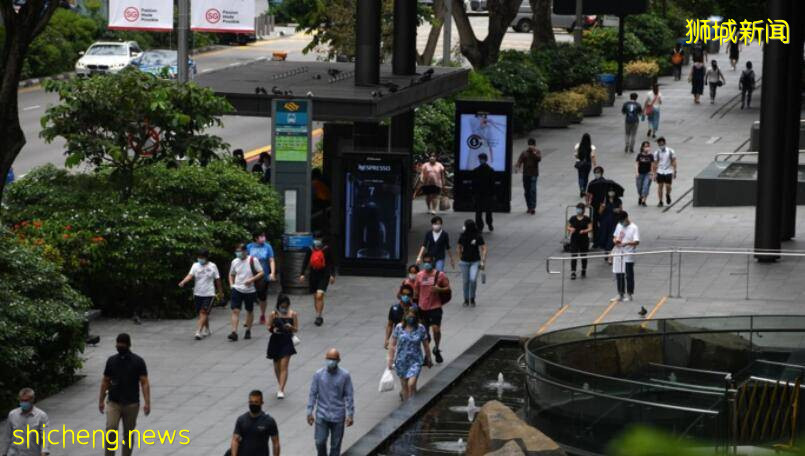 新加坡企业要哭,本地人工资达不到1400元不得聘请外国人