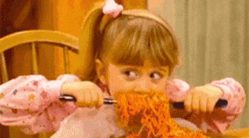 星星、耳朵、螺丝、小花……新加坡宝藏手工意面店，孩子超爱