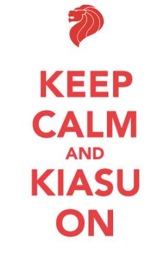 新加坡，被“溺愛”的本地人