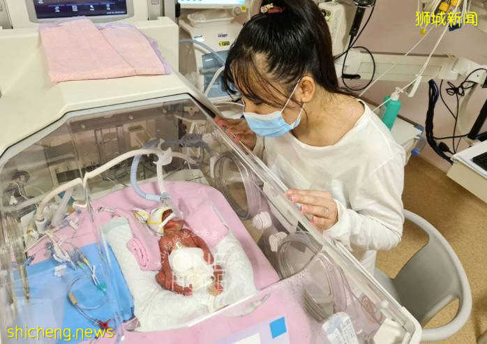 每10个妈妈就有1个产后抑郁！早产儿账单200万！在新加坡该怎么办